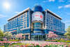 Гостиница Novotel Москва Киевская Москва-0