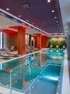 Гостиница Novotel Москва Киевская Москва-1