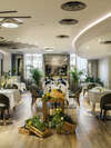 Гостиница Novotel Москва Киевская Москва-5